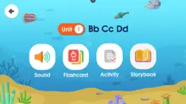 Game screenshot Spotlight on Phonics apk