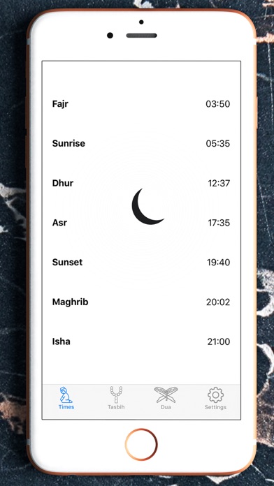 Namaz Time Proのおすすめ画像3