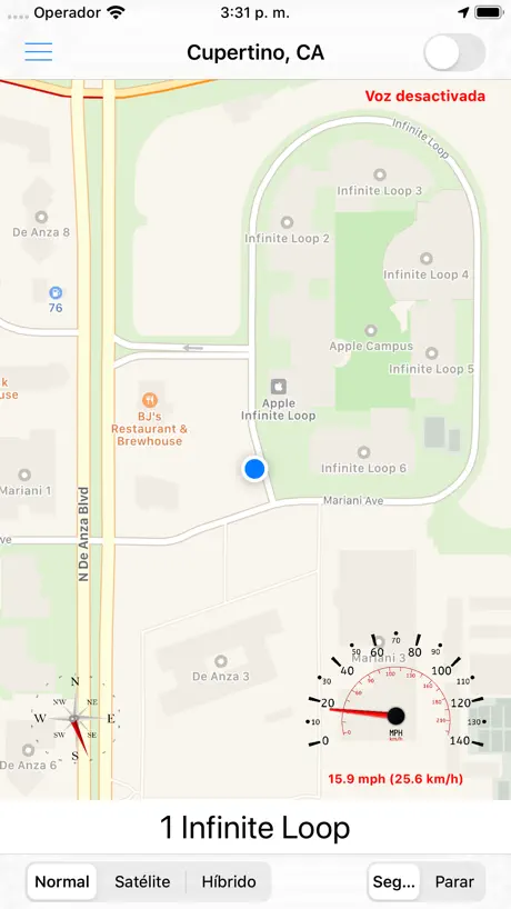 Here I Am Now!