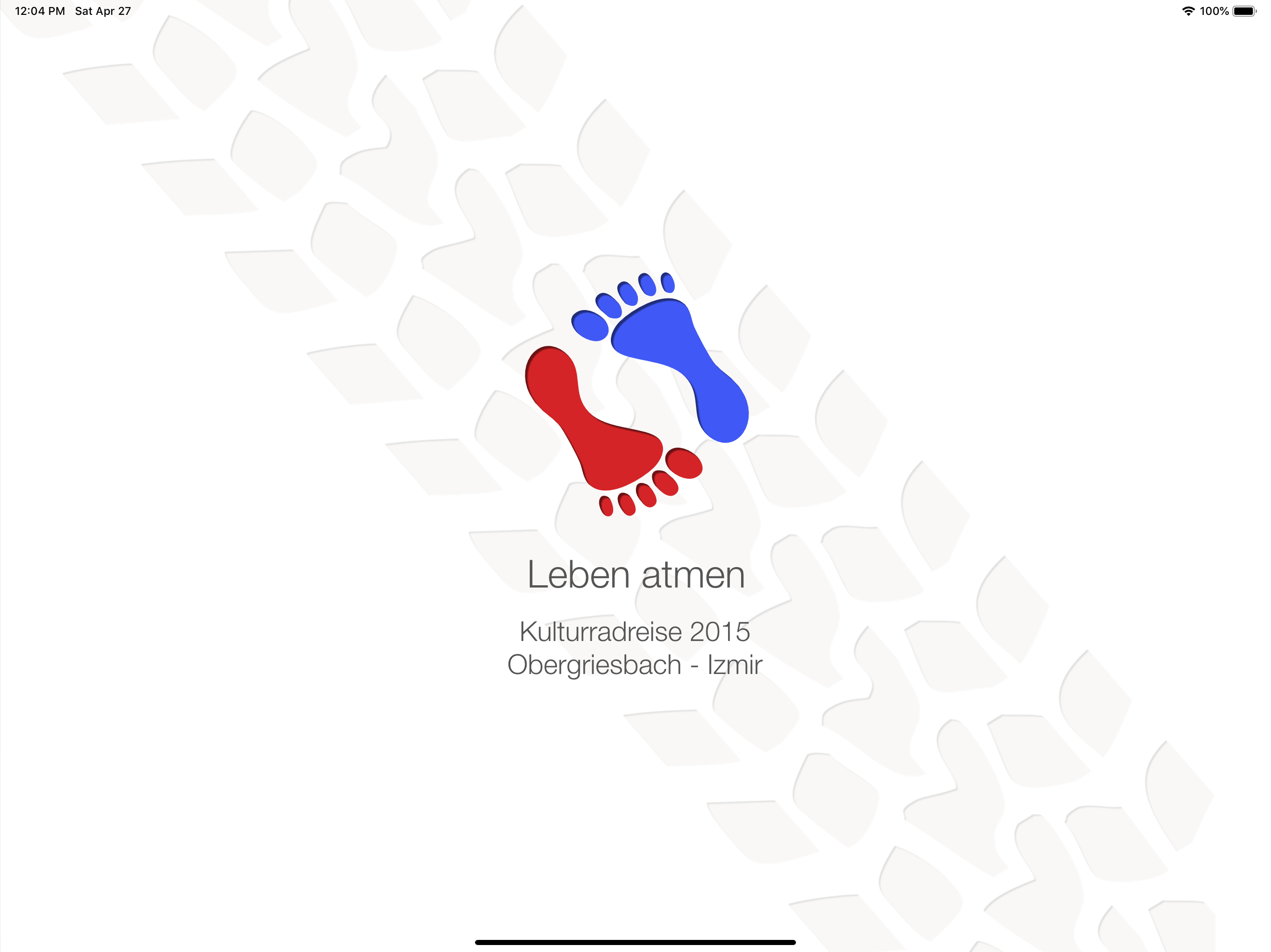 Leben atmen - Izmir screenshot 6