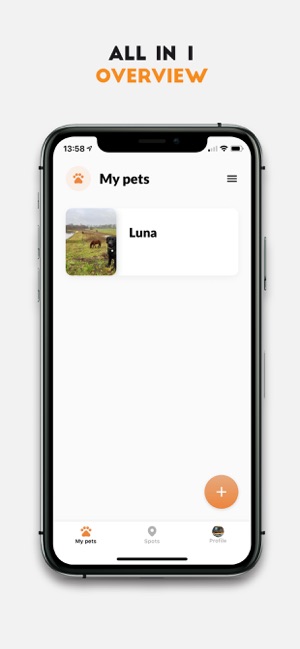 Spotted Pro(圖6)-速報App