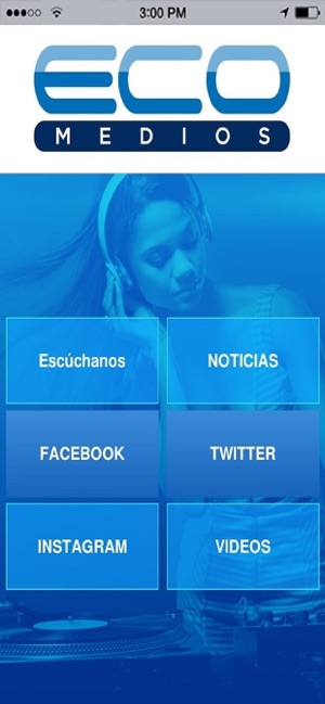 ECO MEDIOS(圖1)-速報App