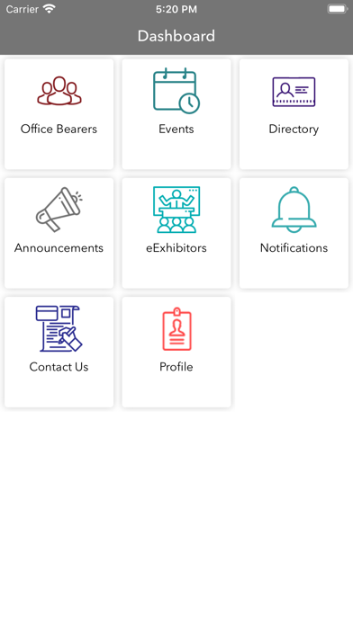 Screenshot 3 of Kutchhi Medicos Association App