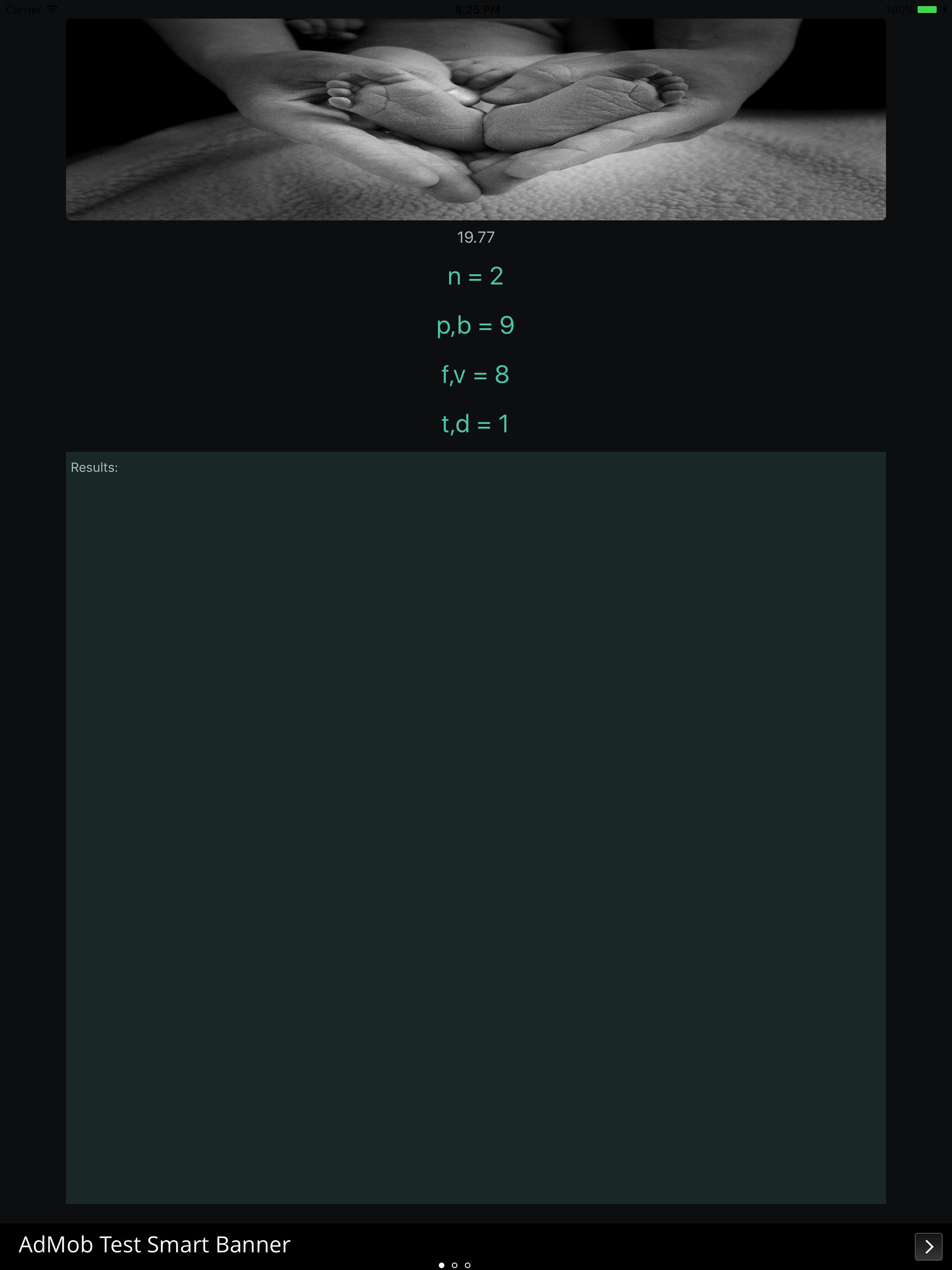 Number brain 123