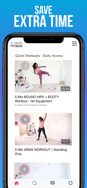 Koboko Fitness On The App Store Koboko Fitness On The App Store