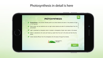 How to cancel & delete Organic Plant Nutrients from iphone & ipad 2