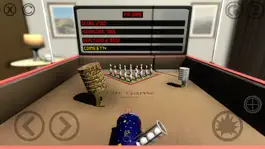 Game screenshot Pin Game - Pinball Bowling hack