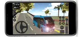 Game screenshot Şehiriçi Dolmuş Yolcu Taşı mod apk