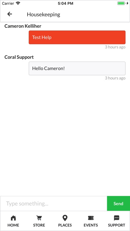 Coral Guide screenshot-3