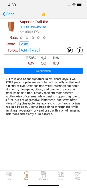 All Pints North(圖4)-速報App