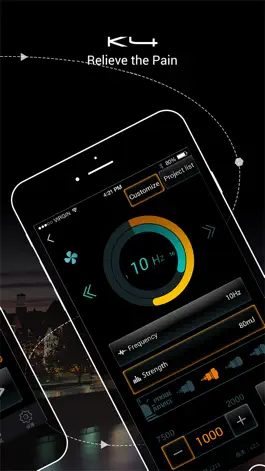 Game screenshot DJM Share hack