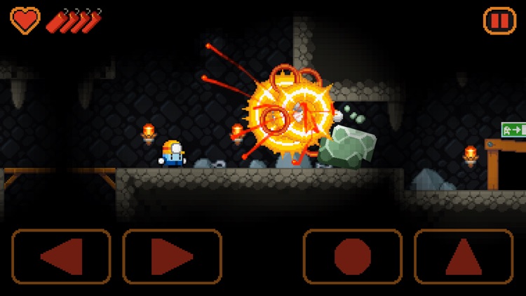 Mineblast!!