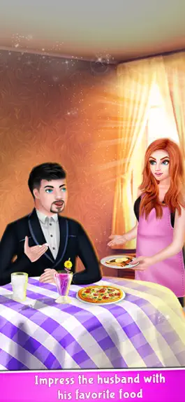 Game screenshot Wife Fall In Love With Husband hack
