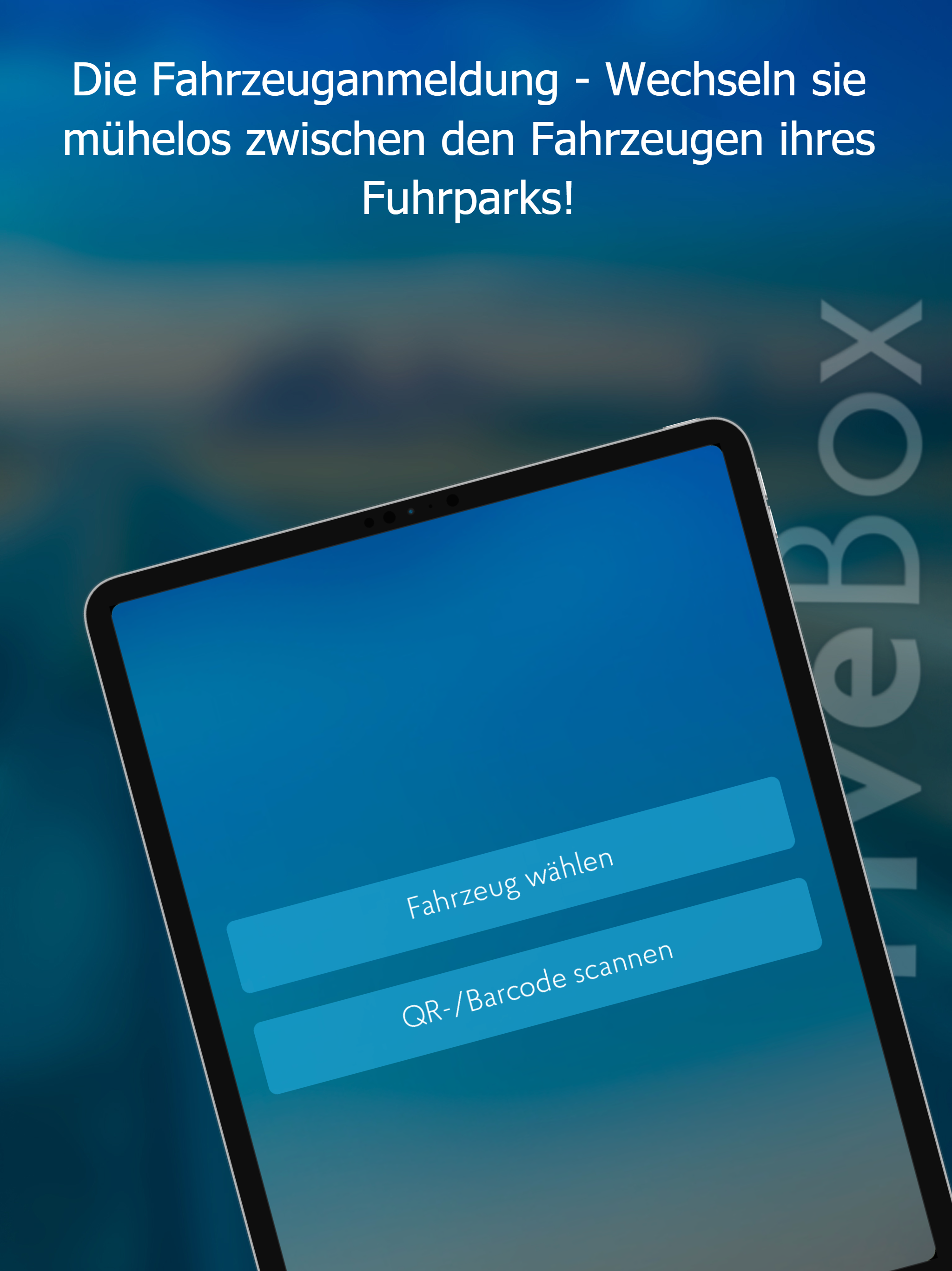 DriveBox