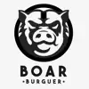 Boar Burguer App Negative Reviews