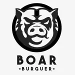 Boar Burguer App Cancel