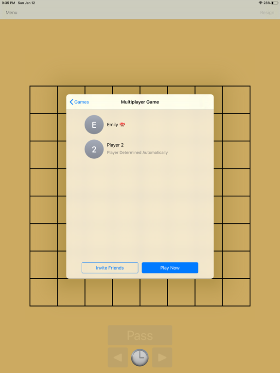 Screenshot #6 pour Minígo