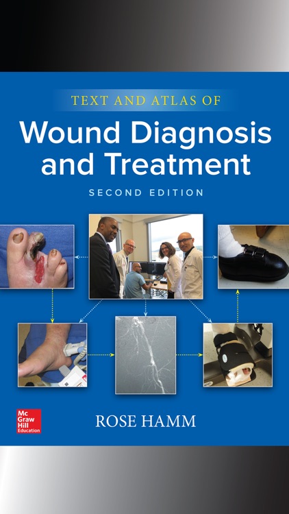 Wound Diagnosis & Treatment 2E