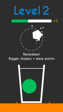Game screenshot Shapy Glass mod apk