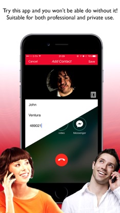 Black List Call Pro screenshot 3