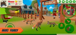 Game screenshot Fox Family - Animal Simulator apk