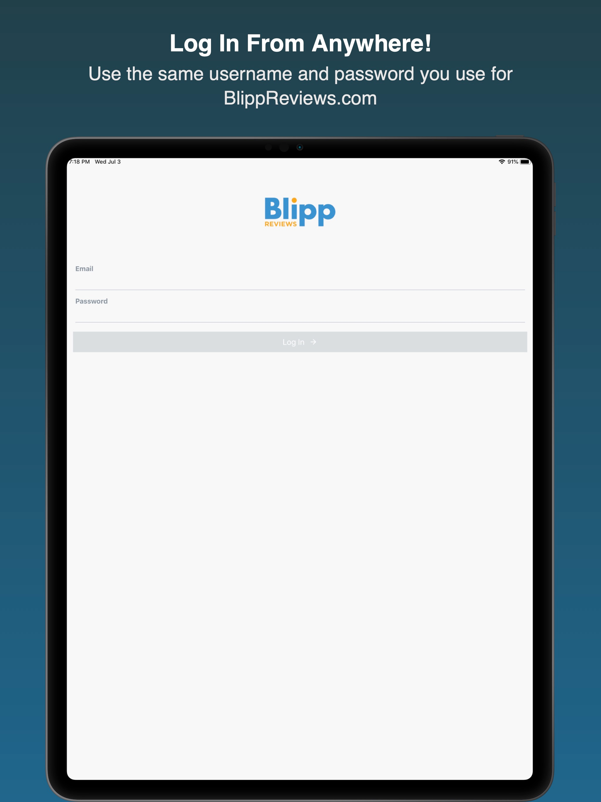 Invites by Blipp Reviews