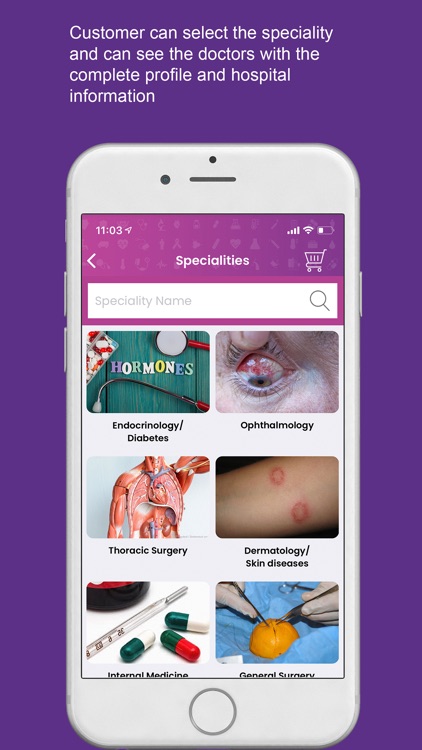 Medazon screenshot-3