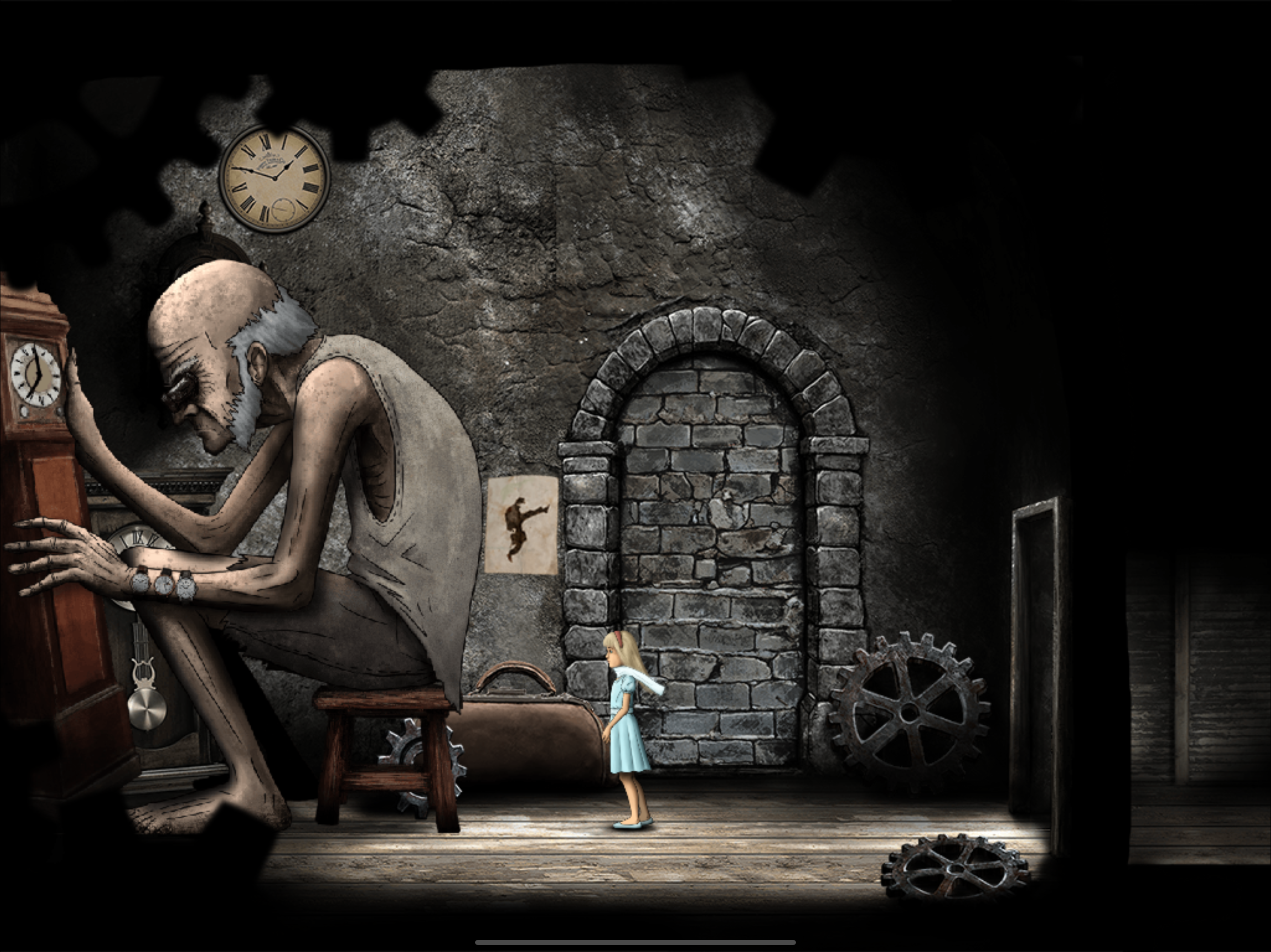 Lucid Dream Adventure