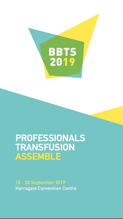 BBTS 2019
