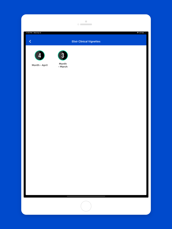 Screenshot #6 pour Elixir - Neet PG Preparation