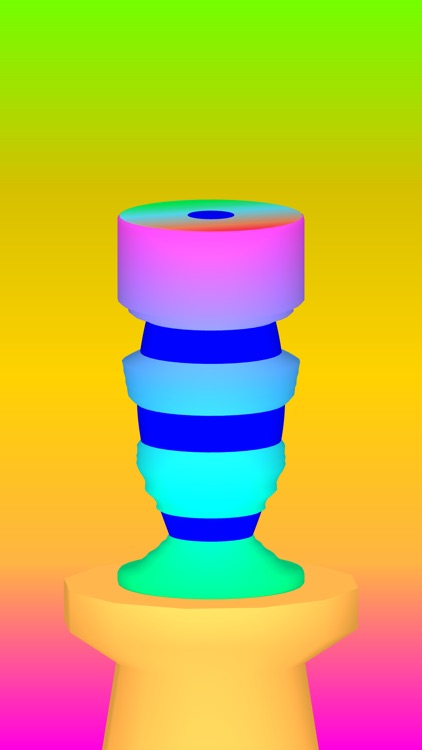 Pottery Craft 3D: Pot Art Game screenshot-3