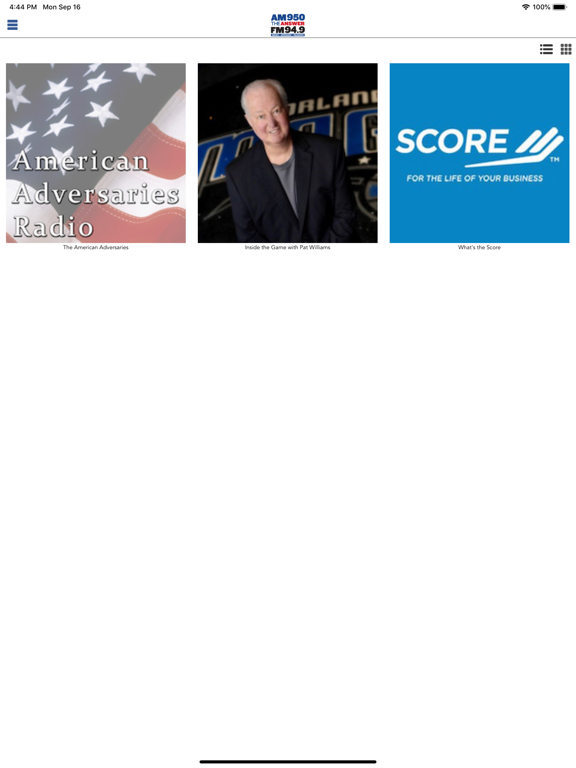 Screenshot #6 pour The ANSWER Orlando