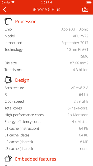 Air Discover Screenshot