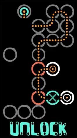 Game screenshot Dot To Dot. hack