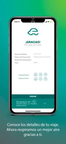 Captura 5 Emobi iphone