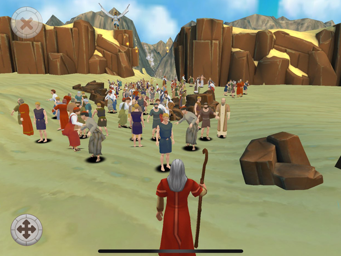 Second Coming Of Christ