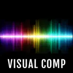Visual Multi-Band Compressor App Problems