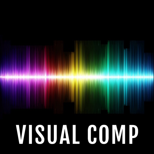 Visual Multi-Band Compressor icon