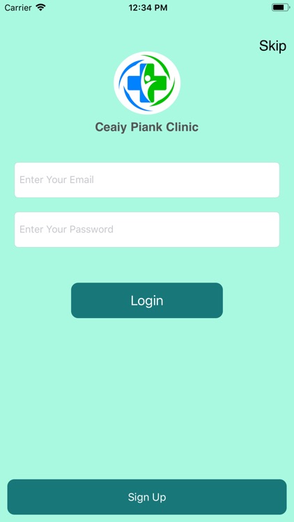 Ceaiy Piank Clinic