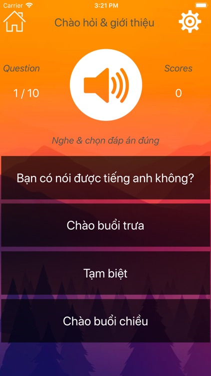Học Tiếng Nhật Giao Tiếp Pro screenshot-5