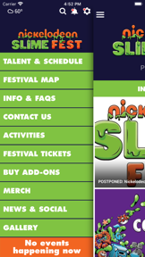 SlimeFest 2020 screenshot