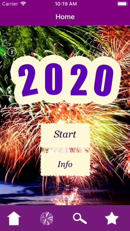 Happy New Year 2020 Greetings! screenshot-5