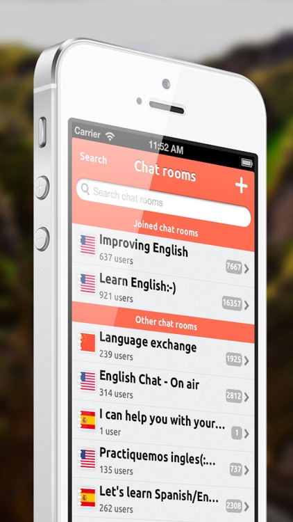 Lext Talk - Language Exchange!