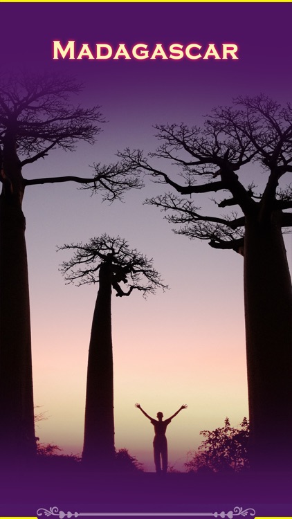 Madagascar Tourist Guide