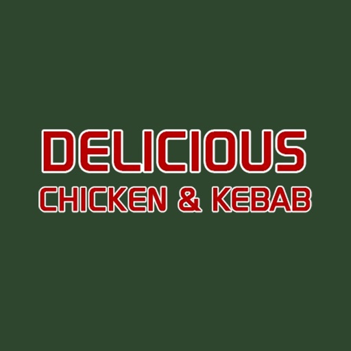 Delicious Chicken And Kebab