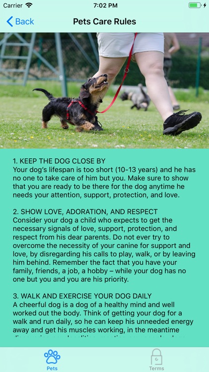 Pets Organizer screenshot-4