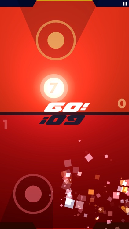 Puck Striker