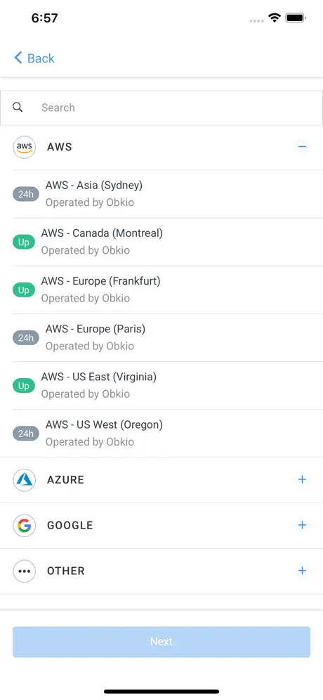Obkio