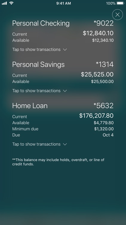 Delta Community Credit Union