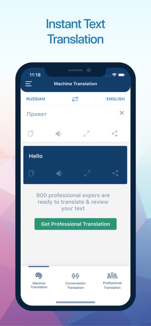 Translate Com On The App Store